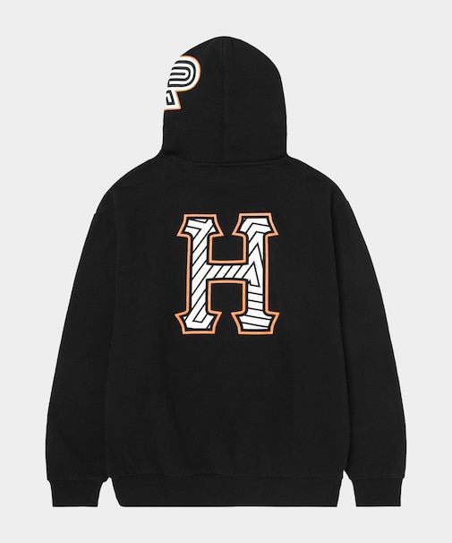 A&P P/O HOODIE
