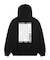 BIG BLOCK FLEECE HOODIE