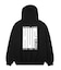 BIG BLOCK FLEECE HOODIE
