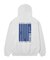 BIG BLOCK FLEECE HOODIE
