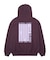 BIG BLOCK FLEECE HOODIE