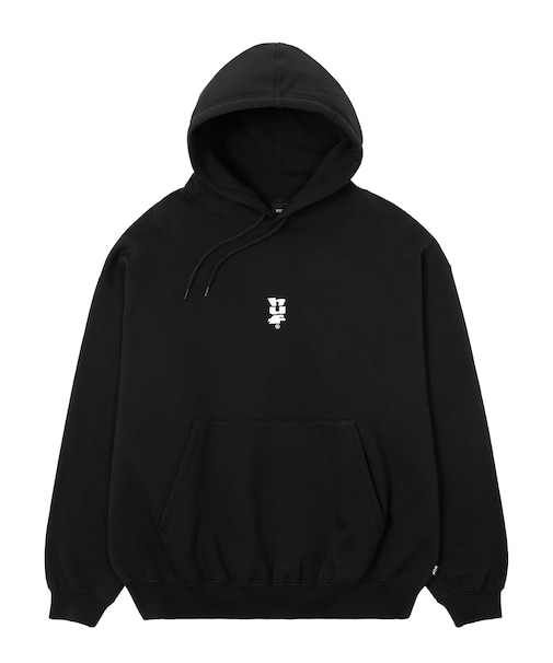 HUF SET MEGABLAST P/O HOODIE