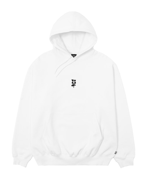 HUF SET MEGABLAST P/O HOODIE