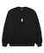 HUF SET MEGABLAST CREWNECK
