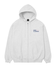 JACKPOT FULL ZIP HOODIE