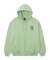 HOLD EM FULL ZIP HOODIE