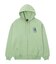 HOLD EM FULL ZIP HOODIE