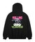 HIGH ROLLERS FLEECE HOODIE
