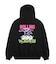HIGH ROLLERS FLEECE HOODIE