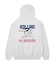 HIGH ROLLERS FLEECE HOODIE