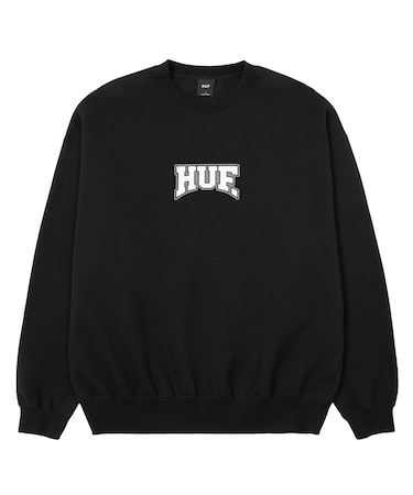 HOME TEAM CREWNECK