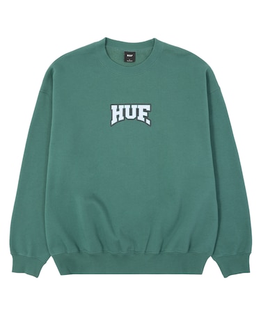 HOME TEAM CREWNECK