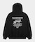 HUF TACTICS HUF-KRETE HOODIE