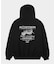 HUF TACTICS HUF-KRETE HOODIE
