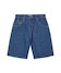 STONE WASH INDIGO