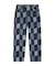 PATCHWORK DENIM PANT