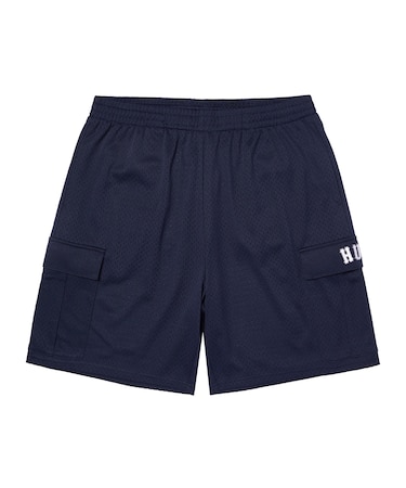 ARCH MESH CARGO SHORT