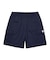 ARCH MESH CARGO SHORT