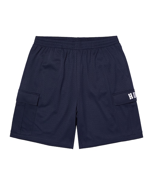 ARCH MESH CARGO SHORT