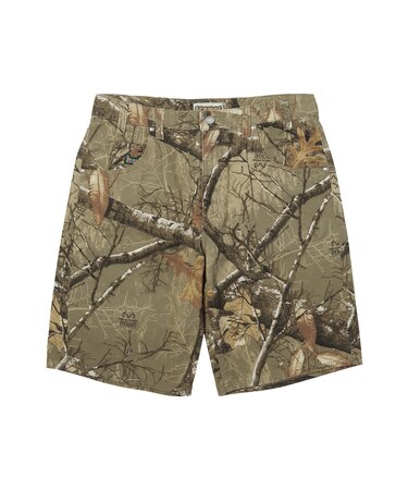 REALTREE CROMER SHORT