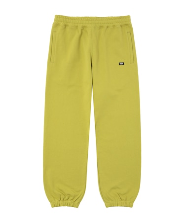 CLASSIC FLEECE PANT