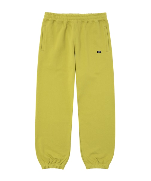CLASSIC FLEECE PANT