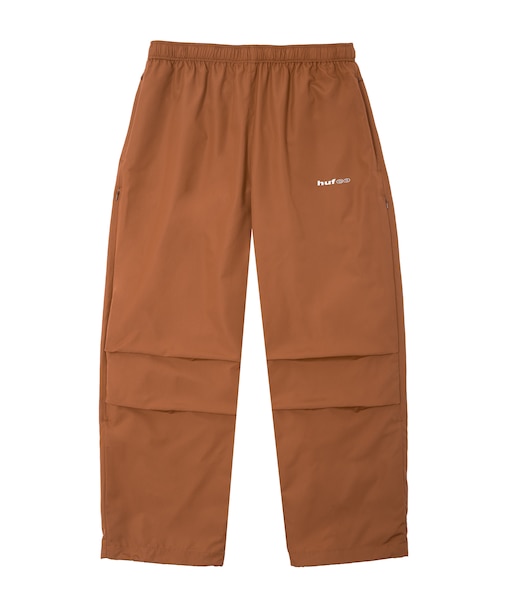HUF CO TECH PANT