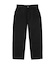 CLIMB BRUSHED CANVAS PANT