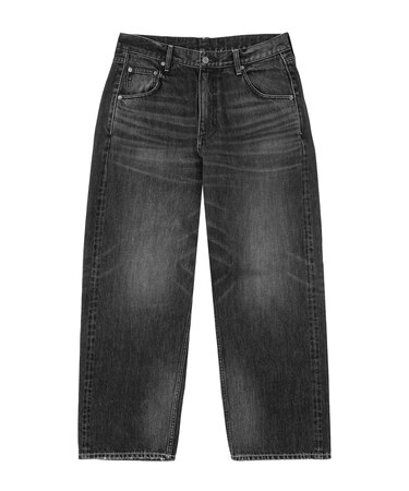 EXPRESSION DENIM PANT