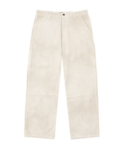 CANVAS PAINTER PANT