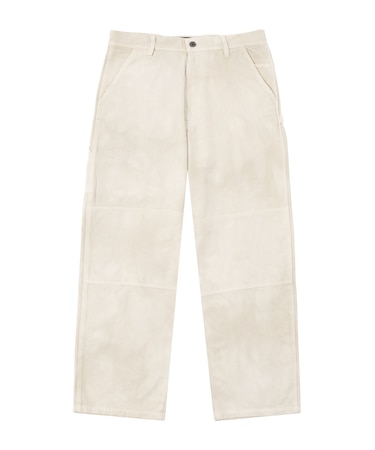 CANVAS PAINTER PANT