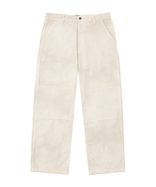 CANVAS PAINTER PANT