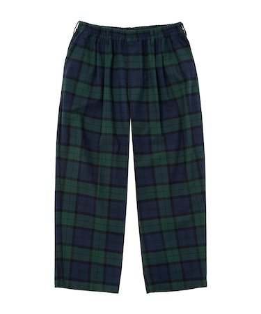 CLASSIC TROUSER