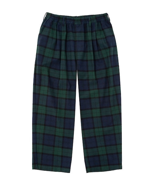 CLASSIC TROUSER