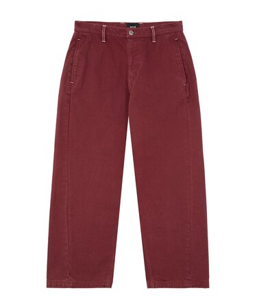 TOTAL ECLIPSE BAGGY PANT