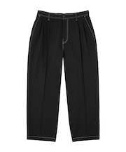 CONTRAST TROUSER PANT