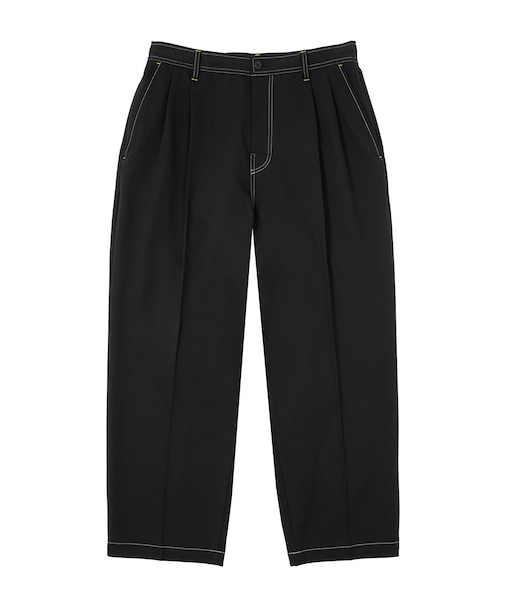 CONTRAST TROUSER PANT