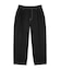 CONTRAST TROUSER PANT