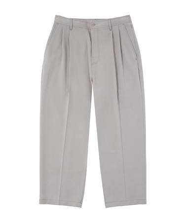 CONTRAST TROUSER PANT