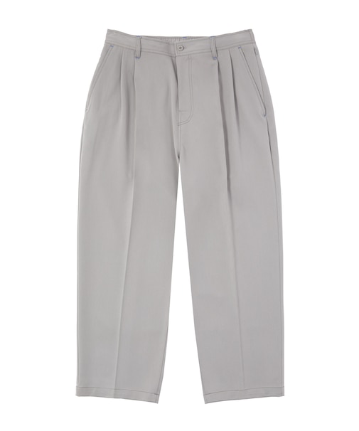 CONTRAST TROUSER PANT