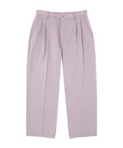 CONTRAST TROUSER PANT