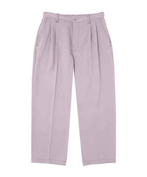 CONTRAST TROUSER PANT