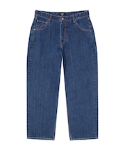 CLASSIC DENIM PANT