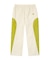 BIG BLOCK NYLON PANT