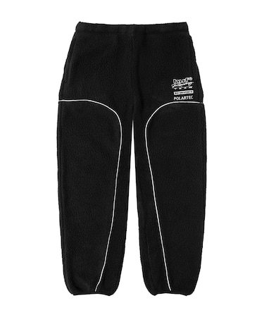 POLARTEC RACING FLEECE PANT