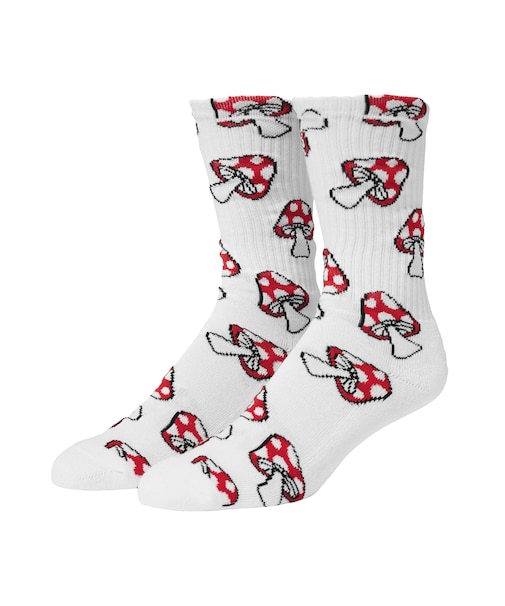 SHROOMS SOCK