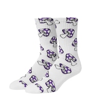 SHROOMS SOCK