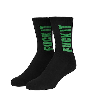 SIDEWINDER CREW SOCK