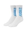 SIDEWINDER CREW SOCK