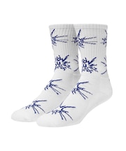 AUTO GLASS CREW SOCK